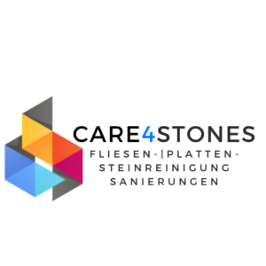 LOGO CARE4STONES